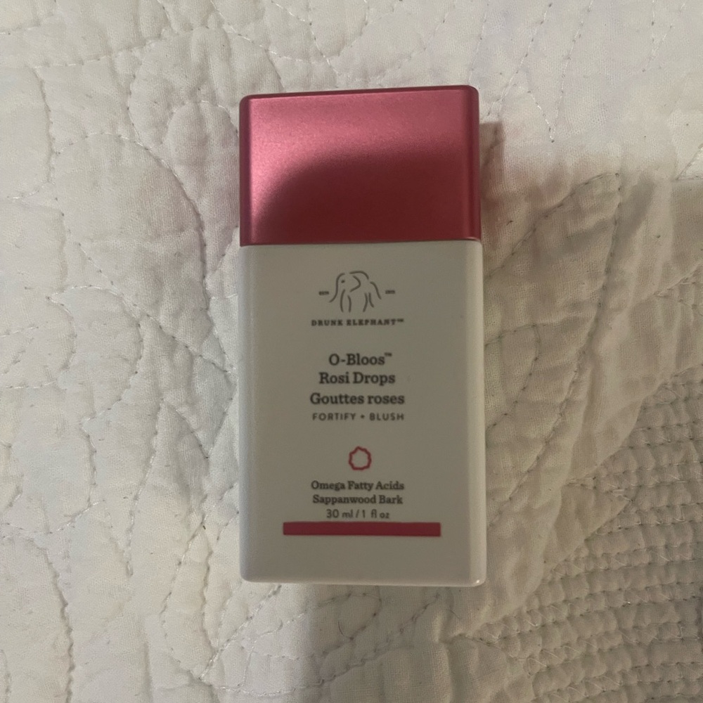 Drunk Elephant O-Bloos ROSI Drops (30 mL / 1 Fl Oz)